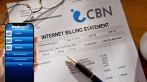 Cara Bayar Wifi CBN Lewat M Banking BCA