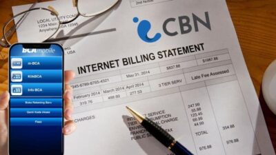 Cara Bayar Wifi CBN Lewat M Banking BCA (Mudah & Gratis!)