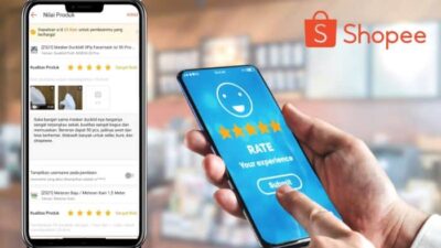 Cara Komen di Shopee (Tips & Keuntungan Ulasan Produk)