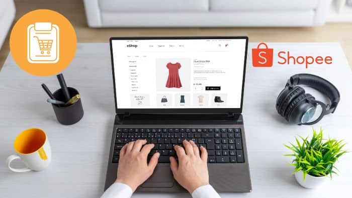 cara menambah catatan di shopee