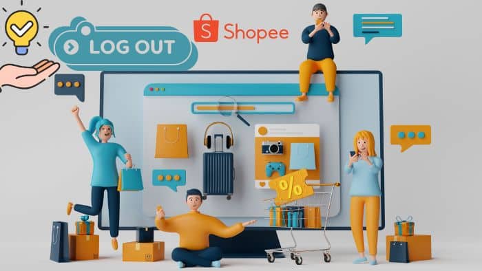 jika akun shopee diblokir apakah pesanan cod dibatalkan