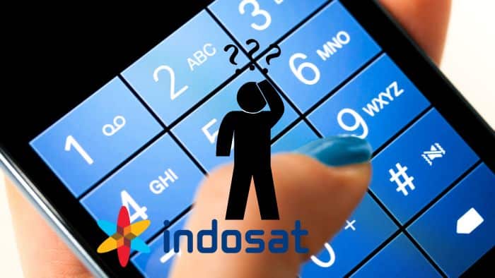 Kenapa Cek Kuota Indosat Tidak Bisa?