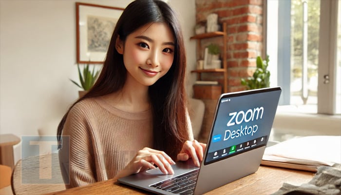 Cara Download Zoom di Laptop