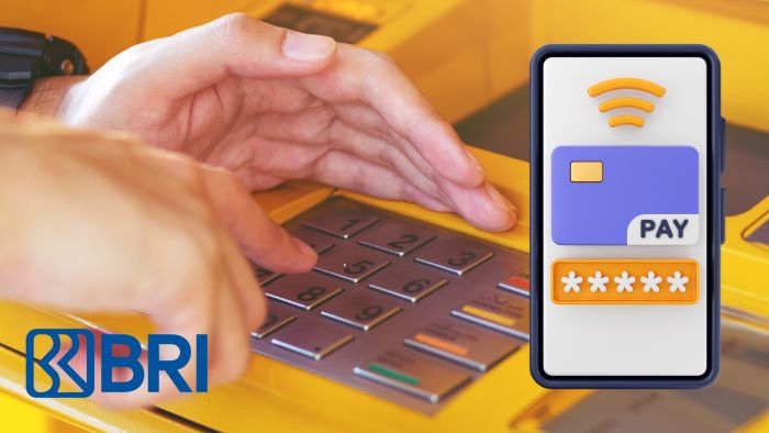 rekomendasi cara terbaik cek pin atm tanpa ke bank