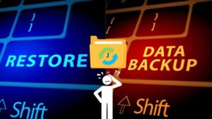 Restore Backup Artinya