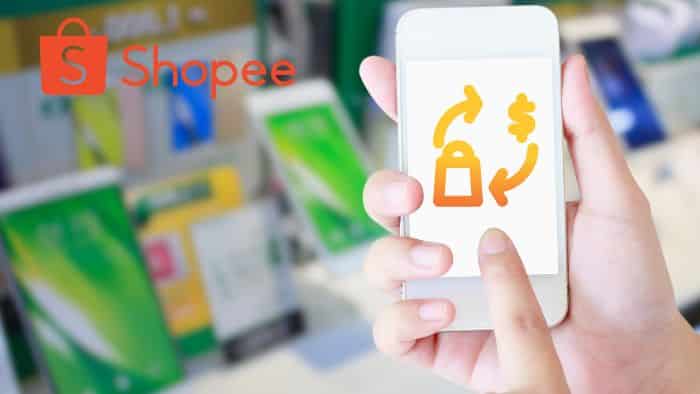 shopee tukar tambah