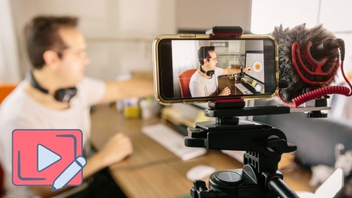 tips membuat video yang menarik