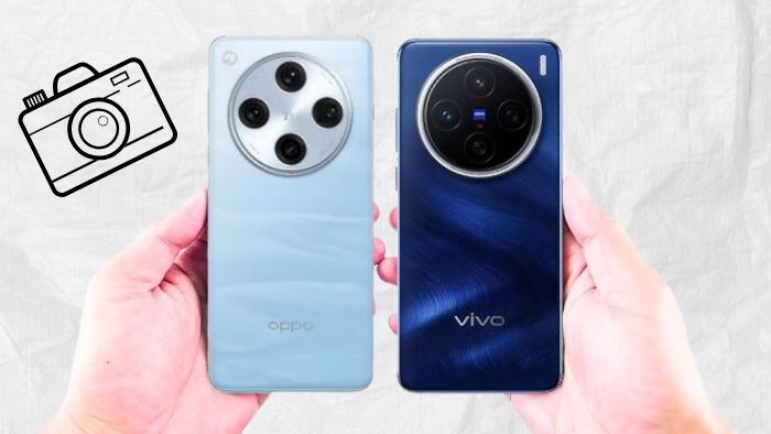 kelebihan dan kekurangan hp oppo dan vivo segmen bagus kamera oppo atau vivo