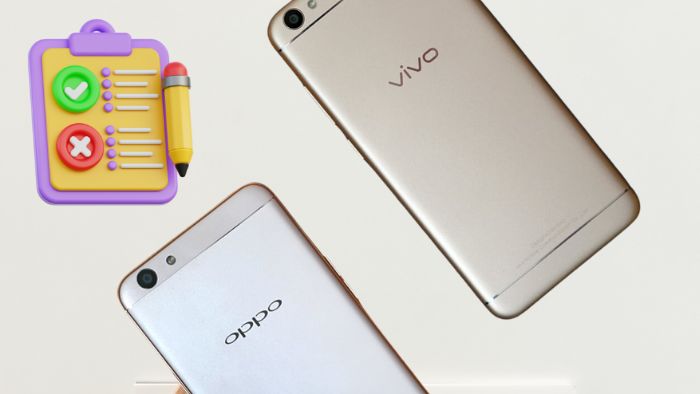 bagusan oppo atau vivo