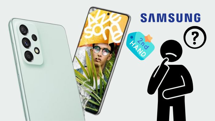 Cara Cek HP Samsung Bekas