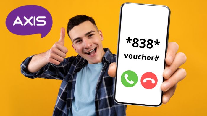 cara isi ulang voucher axis aigo lewat sms