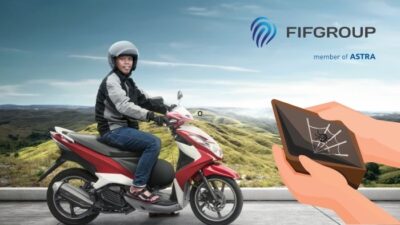 Cara Mengembalikan Motor Kredit ke FIF (Syarat + Tips Lengkap)