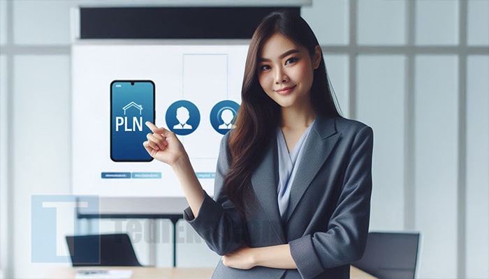 Cara Cek Subsidi Listrik di PLN Mobile