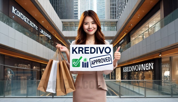 Cara Daftar Kredivo yang Sudah Ditolak