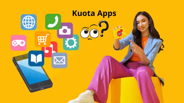 Kuota Apps Adalah