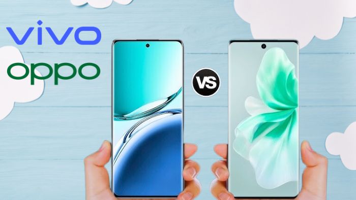 lebih bagus oppo atau vivo? cek kelebihan dan kekurangan hp oppo dan vivo