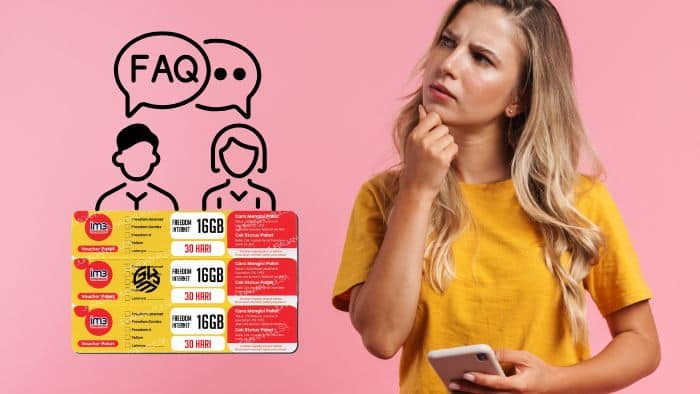 faq seputar cara memasukan voucher indosat yang gagal