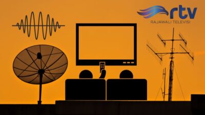 Frekuensi RTV Telkom 4 (Cara Dapat Sinyal Stabil)