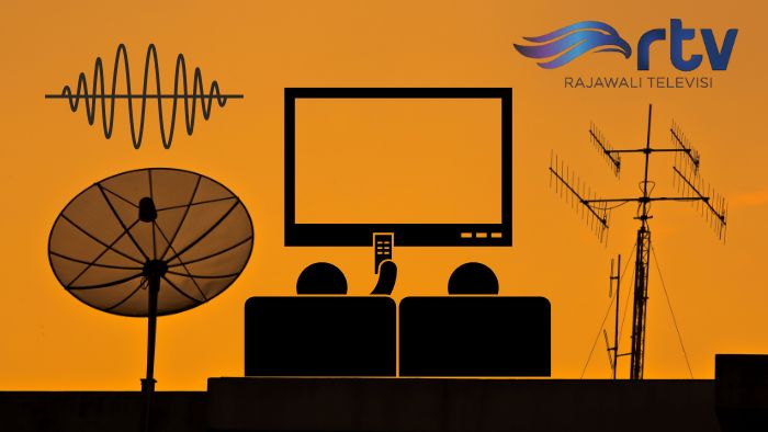 Frekuensi RTV Telkom 4