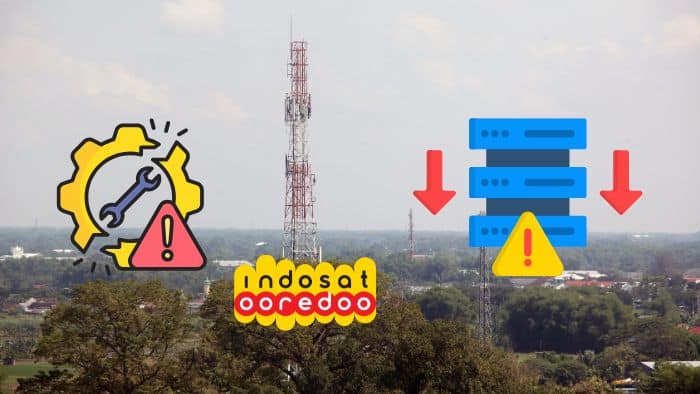 kenapa tidak bisa memaketkan pulsa indosat