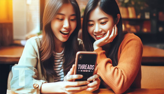 Cara Menampilkan ID Threads di Instagram