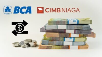 Kode BCA ke CIMB Niaga (Cara Transfer + Biaya Terbaru)