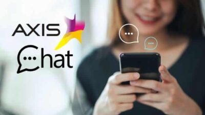 Kuota Chat AXIS untuk Apa Saja? (Cek Fungsi + Alternatifnya)