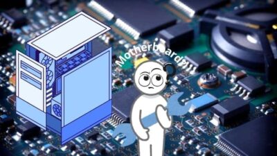 Motherboard dan Fungsinya (Penting Buat PC + Laptop!)