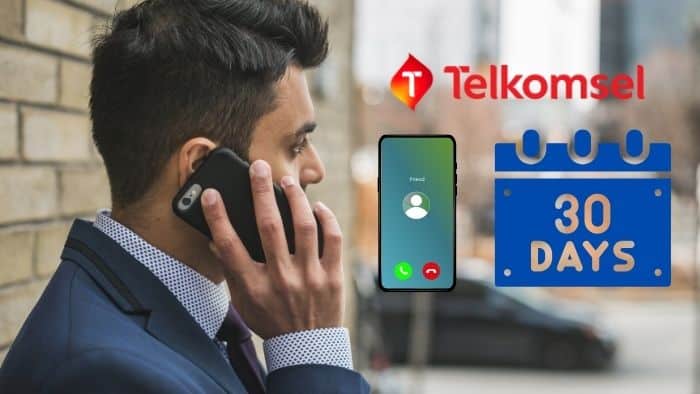 paket nelpon telkomsel murah 1 bulan 20rb