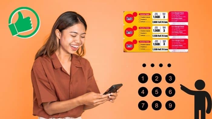 voucher indosat tidak bisa digunakan