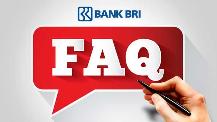 FAQ jam berapa bri online