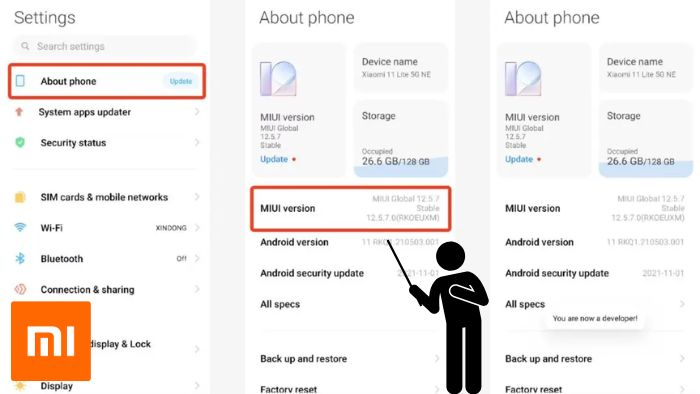 aplikasi tidak terinstal xiaomi